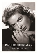 Cover: Ingrid Bergman - As Time Goes By - Schirmer Mosel