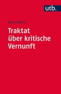 Cover: Traktat &uuml;ber kritische Vernunft - UTB