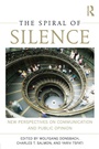 Cover: The Spiral of Silence - Routledge