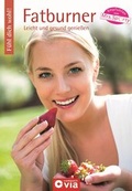 Cover: Fatburner - Circon Verlag GmbH