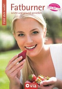Enlarge image Cover: Fatburner - Circon Verlag GmbH