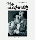 Cover: Caf&eacute; Lehmitz - Schirmer Mosel