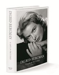 Cover: Ingrid Bergman - As Time Goes By - Schirmer Mosel