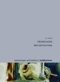 Cover: Grundlagen der Gestaltung - Vieweg+Teubner Verlag