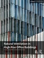 Bild: Guide To Natural Ventilation in High Rise Office Buildings - Routledge