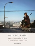 Cover: Warum Photographie als Kunst so bedeutend ist wie nie zuvor - Schirmer Mosel