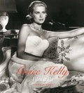 Cover: Grace Kelly - Filmstills - Schirmer Mosel