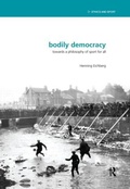 Cover: Bodily Democracy - Routledge