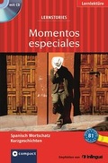 Cover: Momentos especiales - Circon Verlag GmbH