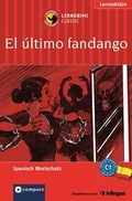 Cover: El &uacute;ltimo fandango - Circon Verlag GmbH