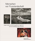 Cover: Menschen vor Flusslandschaft - Schirmer Mosel