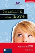 Cover: Crashing into Love - Circon Verlag GmbH