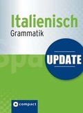 Cover: Update Italienisch Grammatik - Circon Verlag GmbH