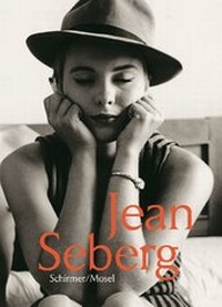 Enlarge image Cover: Jean Seberg - Schirmer Mosel
