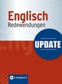 Cover: Update Englisch Redewendungen (Compact SilverLine) - Circon Verlag GmbH