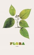 Cover: Flora - Schirmer Mosel