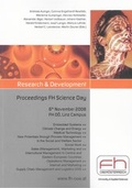Cover: FH Science Day - Shaker