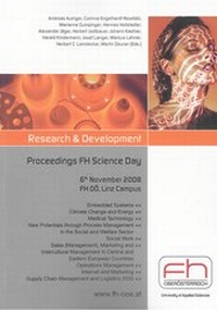 Enlarge image Cover: FH Science Day - Shaker
