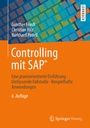 Cover: Controlling mit SAP® - Springer Vieweg