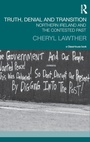 Cover: Truth, Denial and Transition - Routledge