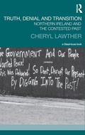 Cover: Truth, Denial and Transition - Routledge