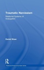 Cover: Traumatic Narcissism - Routledge