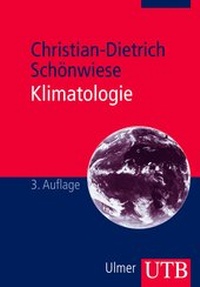 Bild vergrößern Bild: Klimatologie - UTB