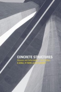 Enlarge image Cover: Concrete Structures - CRC Press