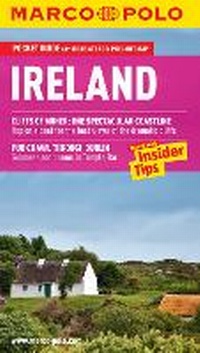 Abbildung von: Ireland Marco Polo Pocket Guide - MAIRDUMONT GmbH & Co. KG