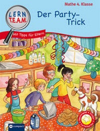 Enlarge image Cover: Der Party-Trick - Circon Verlag GmbH