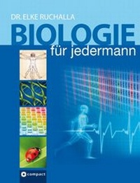Abbildung von: Biologie für jedermann - Circon Verlag GmbH