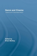 Cover: Genre and Cinema - Routledge