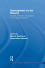 Cover: Development on the Ground - Routledge