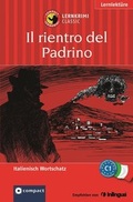 Cover: Il rientro del Padrino - Circon Verlag GmbH