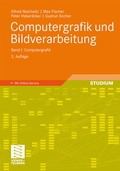 Cover: Computergrafik und Bildverarbeitung - Vieweg+Teubner Verlag