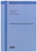 Cover: Einf&uuml;hrung in die Elektrotechnik - Shaker