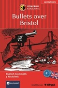 Cover: Bullets over Bristol - Circon Verlag GmbH