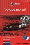 Cover: Voyage mortel - Circon Verlag GmbH