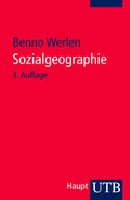 Cover: Sozialgeographie - UTB