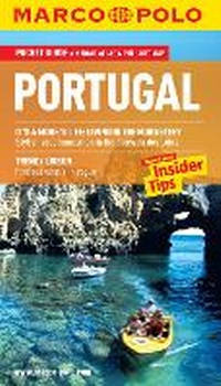 Abbildung von: Portugal Marco Polo Pocket Guide - MAIRDUMONT GmbH & Co. KG
