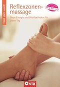 Cover: Reflexzonenmassage - Circon Verlag GmbH