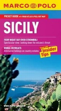 Abbildung von: Sicily Marco Polo Pocket Guide - MAIRDUMONT GmbH & Co. KG