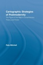 Cover: Cartographic Strategies of Postmodernity - Routledge