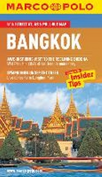 Abbildung von: Bangkok Marco Polo Pocket Guide - MAIRDUMONT GmbH & Co. KG