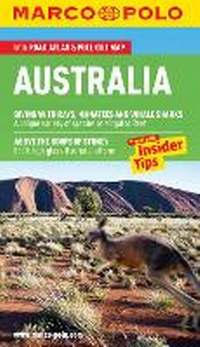 Abbildung von: Australia Marco Polo Guide - MAIRDUMONT GmbH & Co. KG