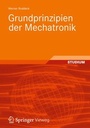 Bild: Grundprinzipien der Mechatronik - Springer Vieweg