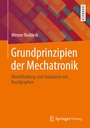 Bild: Grundprinzipien der Mechatronik - Springer Vieweg