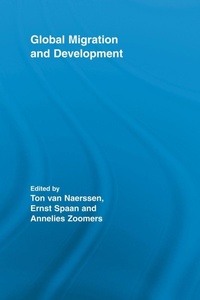 Enlarge image Cover: Global Migration and Development - Routledge