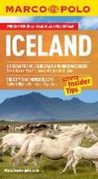 Abbildung von: Iceland Marco Polo Guide - MAIRDUMONT GmbH & Co. KG