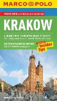 Abbildung von: Krakow Guide - MAIRDUMONT GmbH & Co. KG